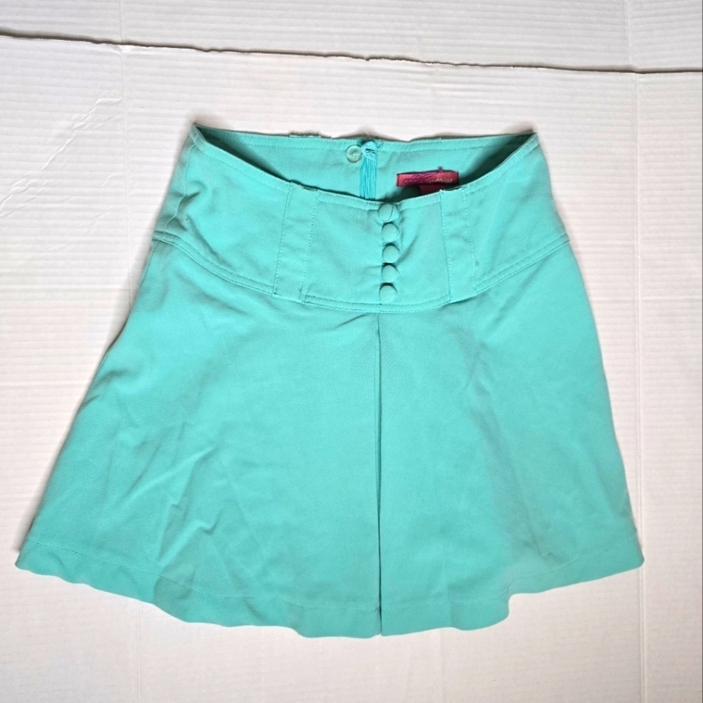 Katties Mini Skirt